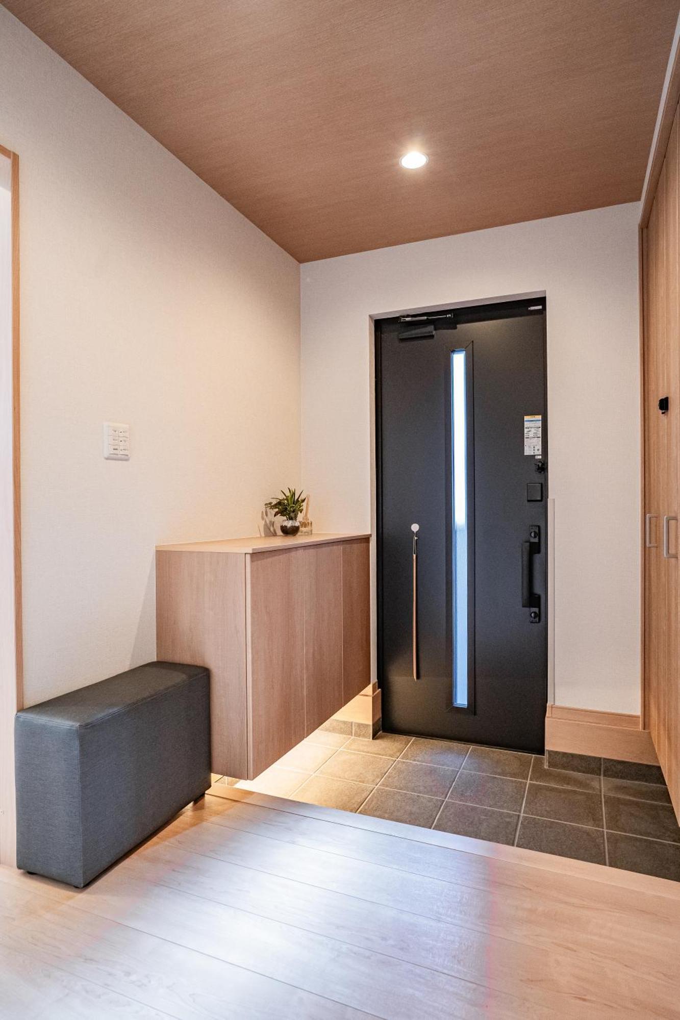 Apartment Hotel 11 Villa Tengachaya Ōsaka Exterior foto